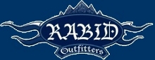Rabid Logo